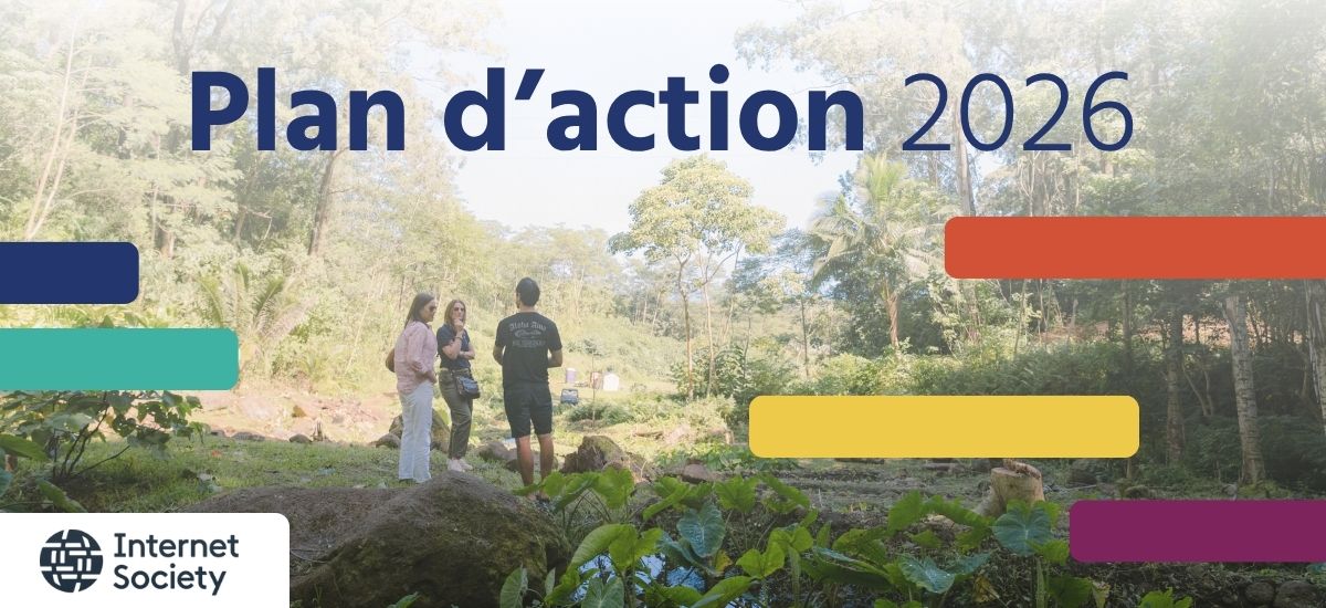 Plan d’action 2026